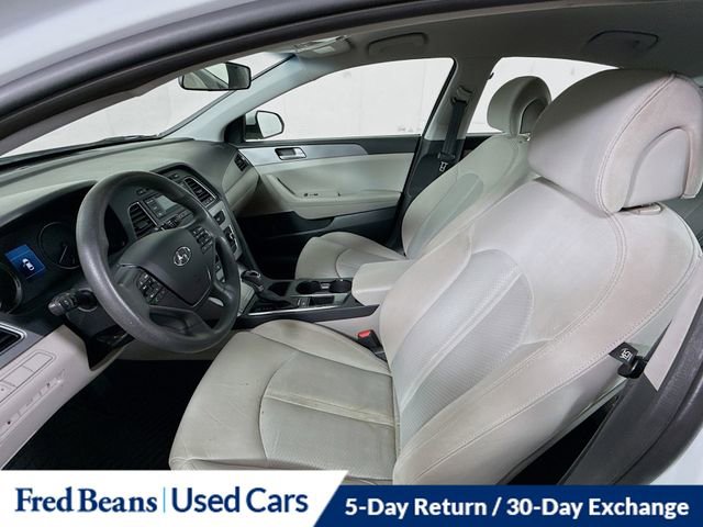Used 2015 Hyundai Sonata SE FWD image 19