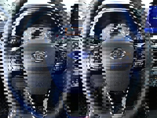 Certified 2022 Ford Escape SE w/ Convenience Package image 21