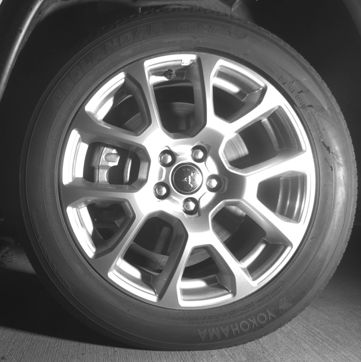 Used 2025 Jeep Compass Limited image 12