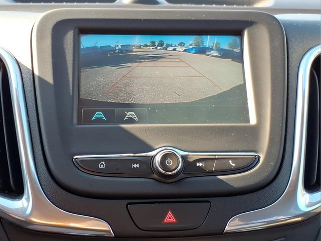Used 2018 Chevrolet Equinox LT FWD image 19
