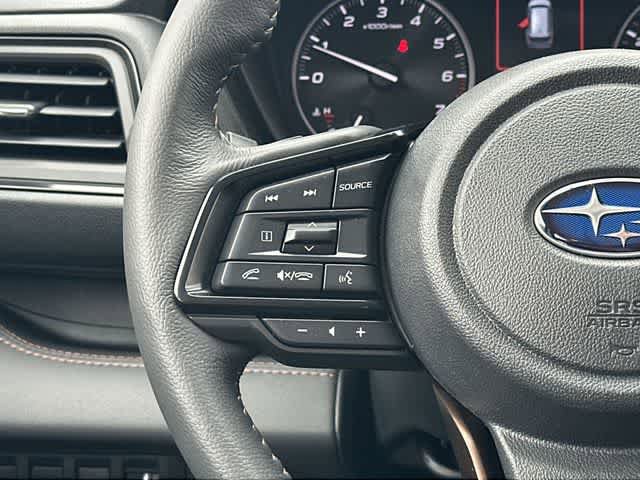 New 2026 Subaru Ascent Limited Bronze AWD/4WD image 8