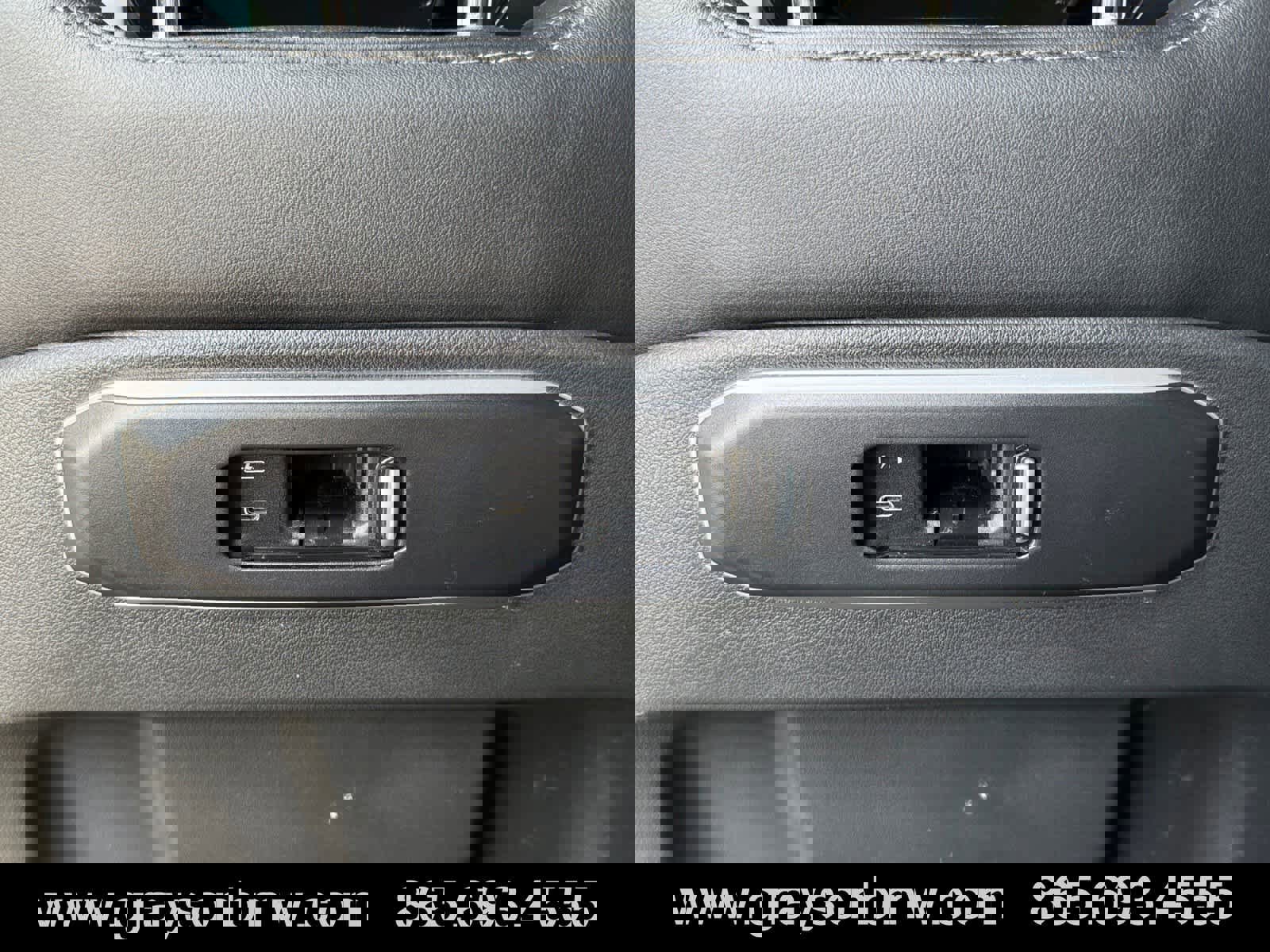 Used 2024 BMW X5 sDrive40i w/ Premium Package image 18