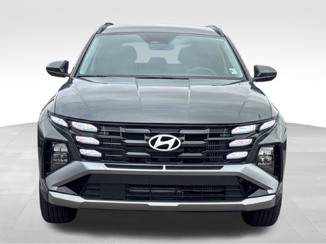 New 2026 Hyundai Tucson SEL AWD/4WD image 8