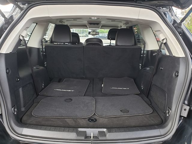 Used 2017 Dodge Journey GT FWD image 14