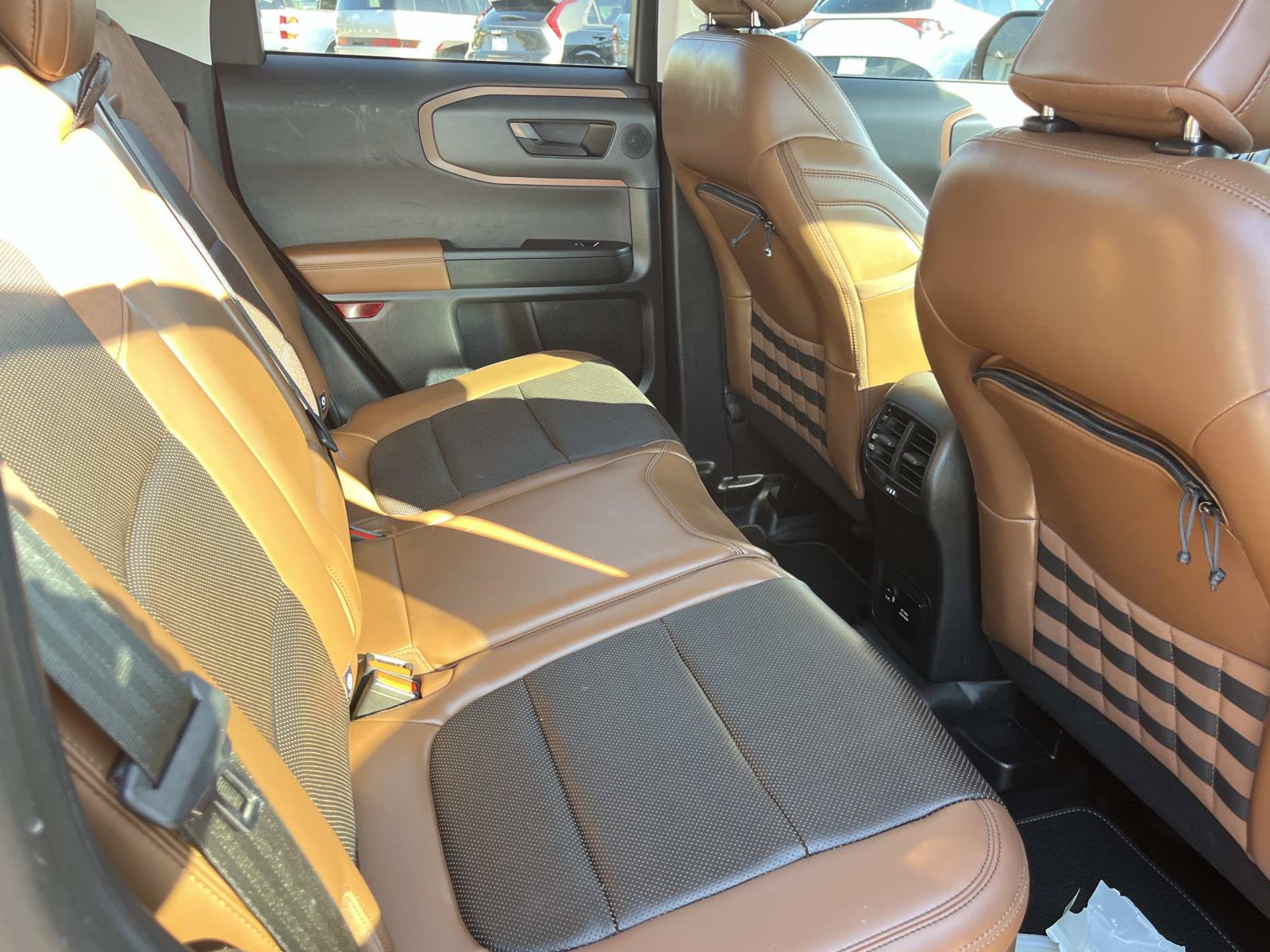 Used 2022 Ford Bronco Sport Badlands w/ Premium Package AWD/4WD image 23