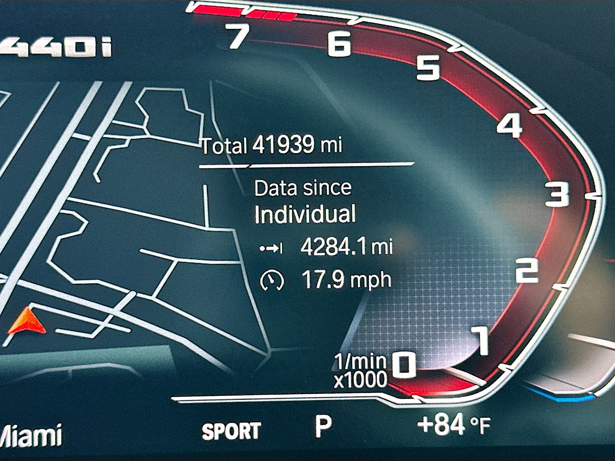 Used 2022 BMW M440i xDrive Gran Coupe w/ Premium Package image 12