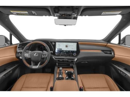 New 2026 Lexus RX 350h w/ Convenience Package image 7