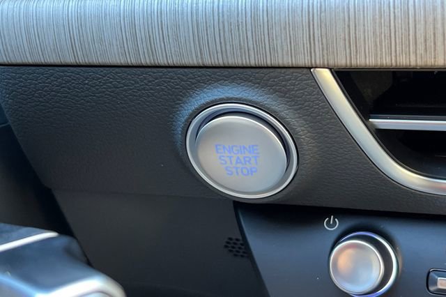 New 2026 Hyundai Sonata Blue image 21