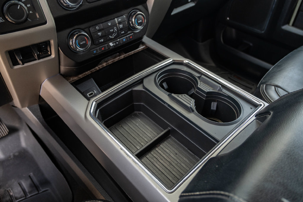 Certified 2019 Ford F250 Lariat w/ Lariat Ultimate Package AWD/4WD image 21