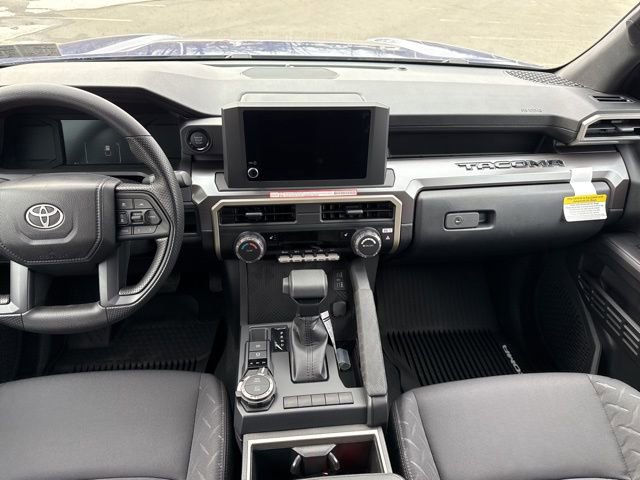 New 2025 Toyota Tacoma SR5 image 19