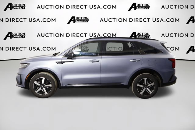 Used 2021 Kia Sorento S w/ Panoramic Sunroof Package FWD image 5