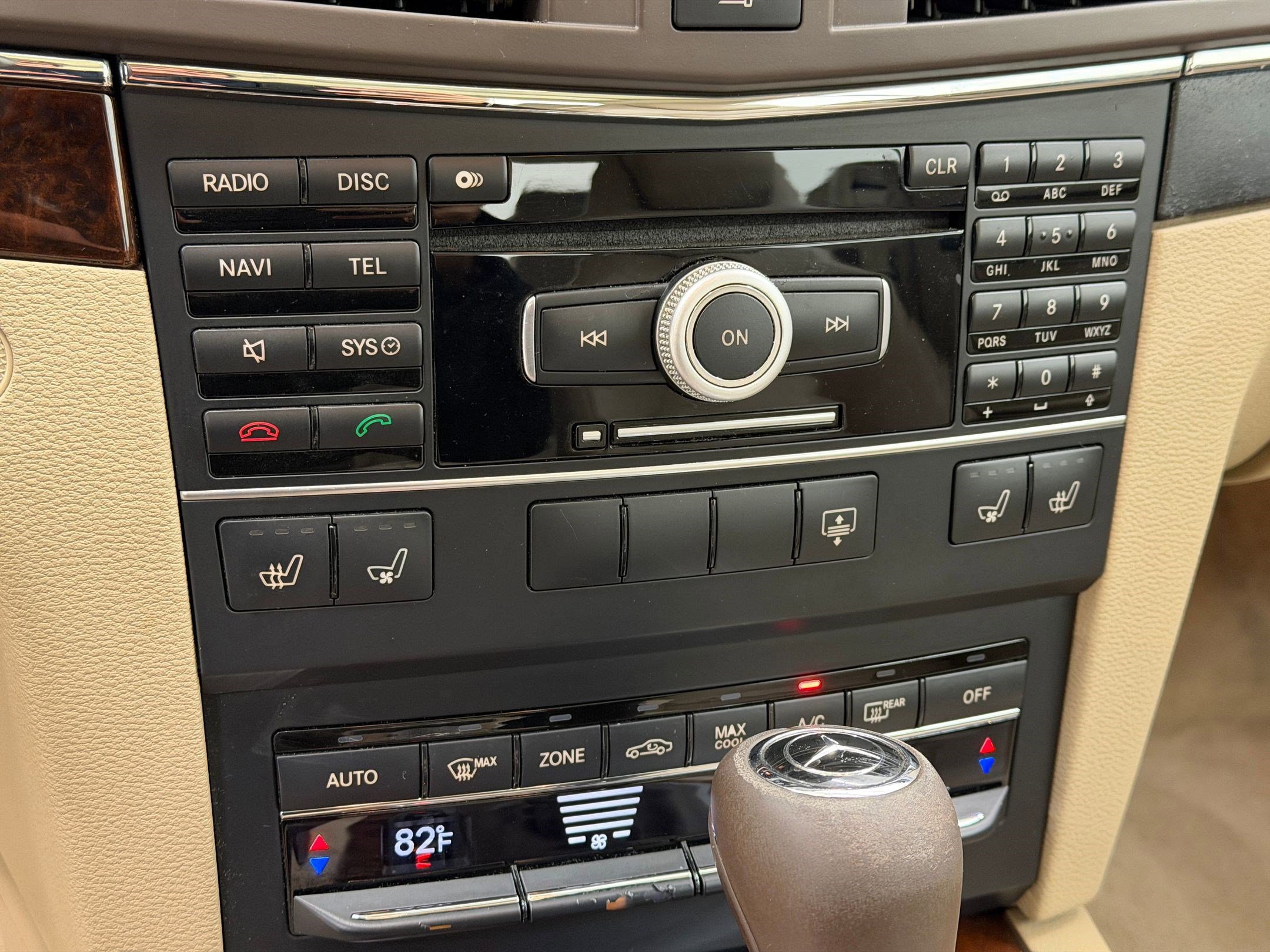 Used 2011 Mercedes-Benz E 350 Coupe image 17