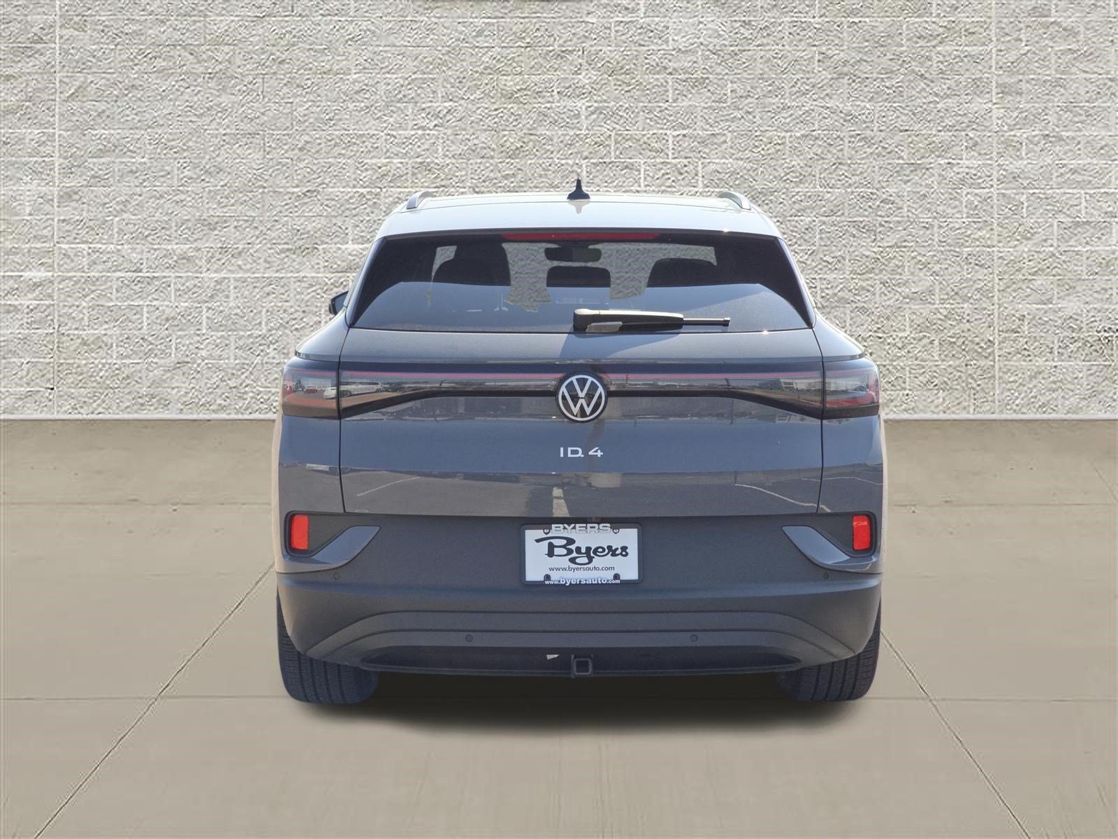 New 2026 Volkswagen ID.4 Pro S AWD/4WD image 6