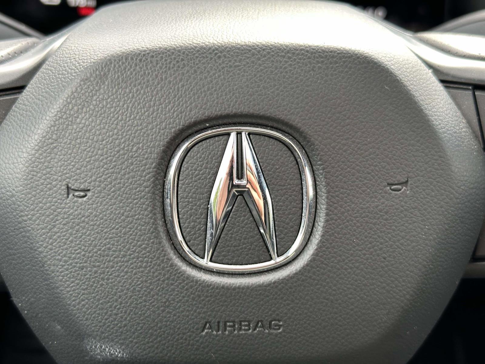 Used 2024 Acura ZDX Type S image 22