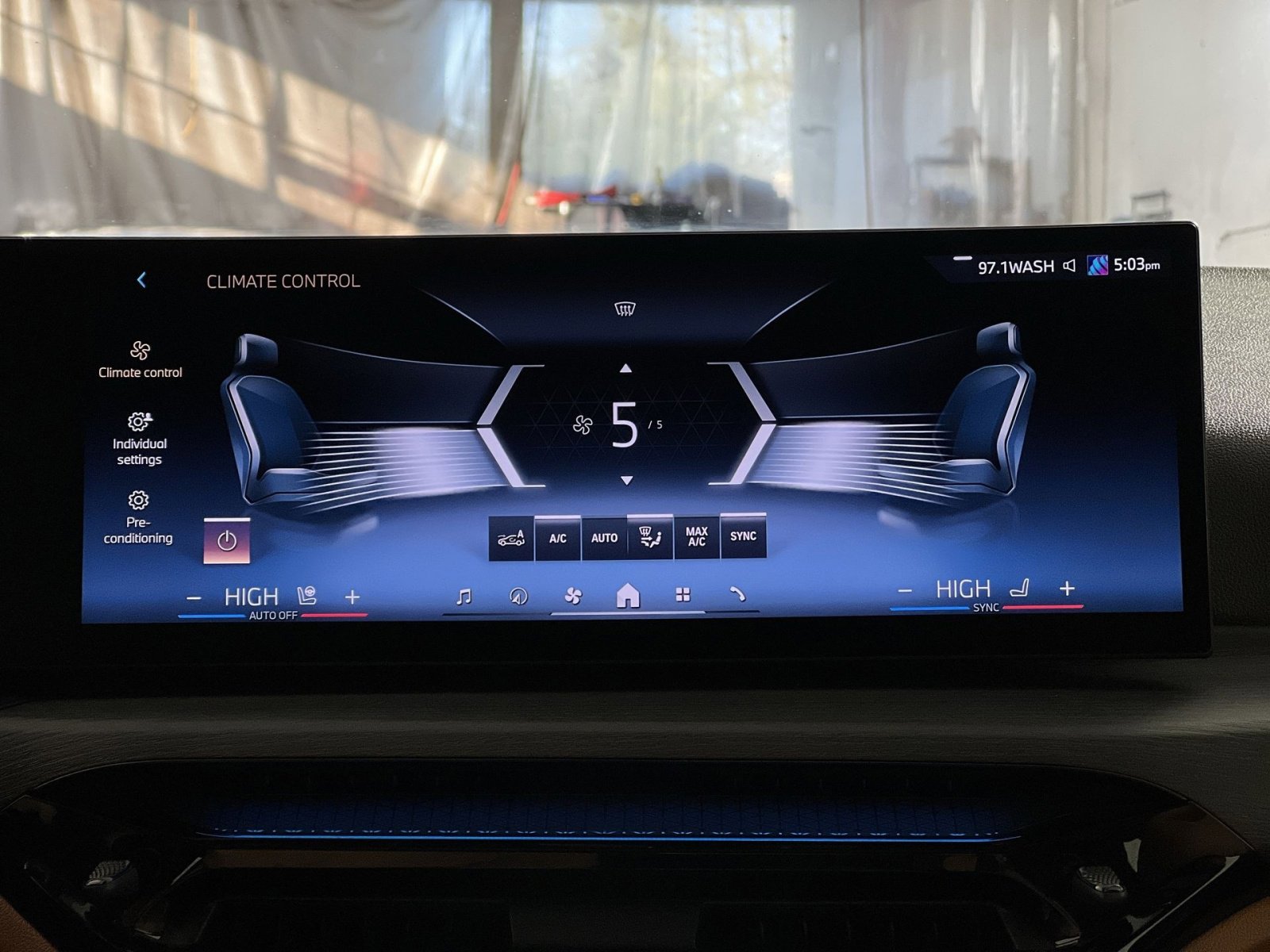 Used 2025 BMW 430i xDrive image 21