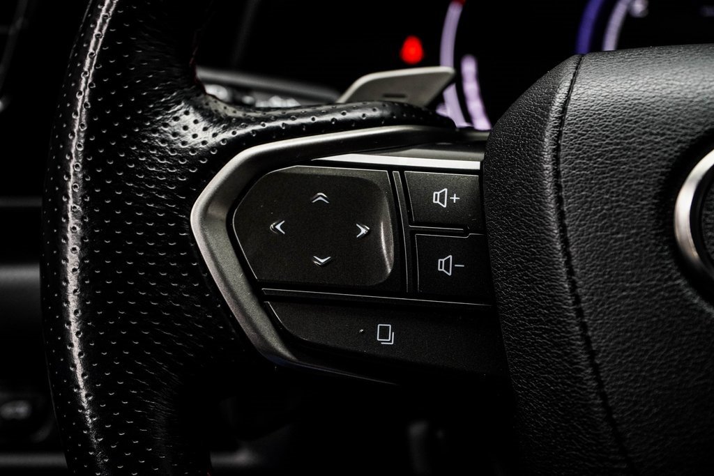 Used 2022 Lexus NX 350 F Sport image 25