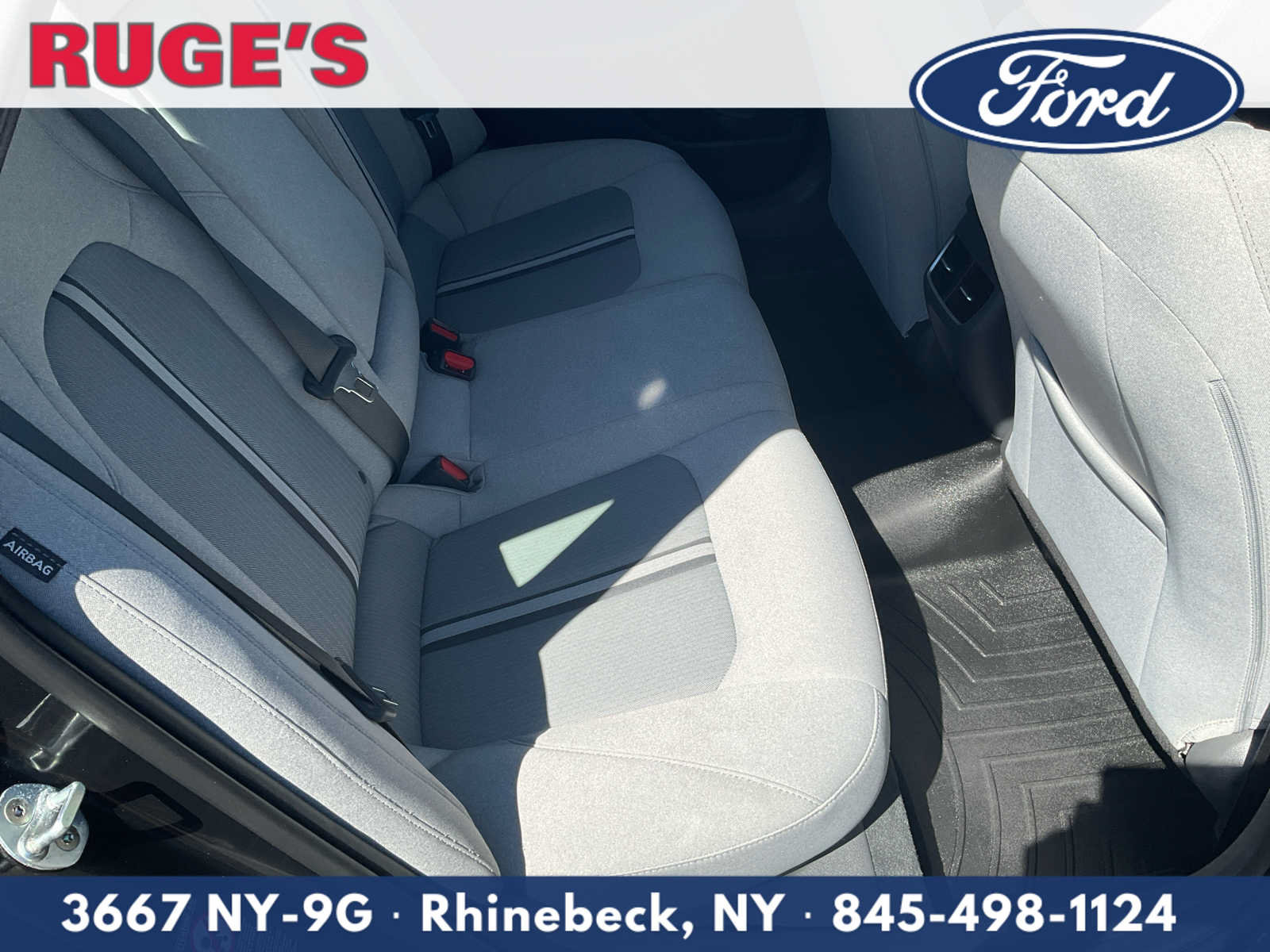 Used 2020 Hyundai Sonata SEL w/ Convenience + Sunroof Package FWD image 12