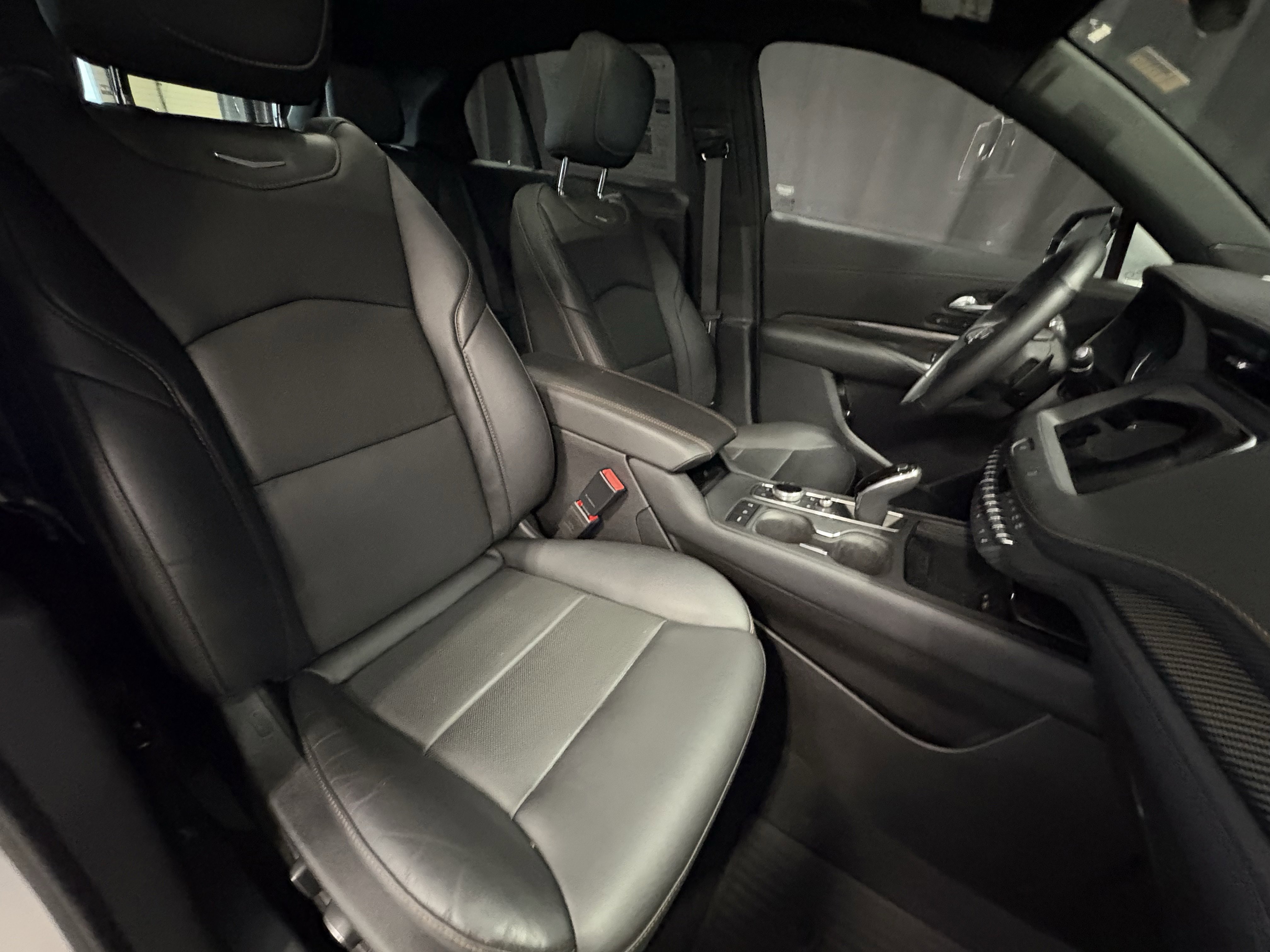 Used 2021 Cadillac XT4 Sport image 36