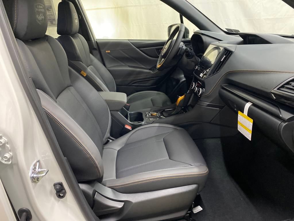 New 2025 Subaru Forester Wilderness image 10