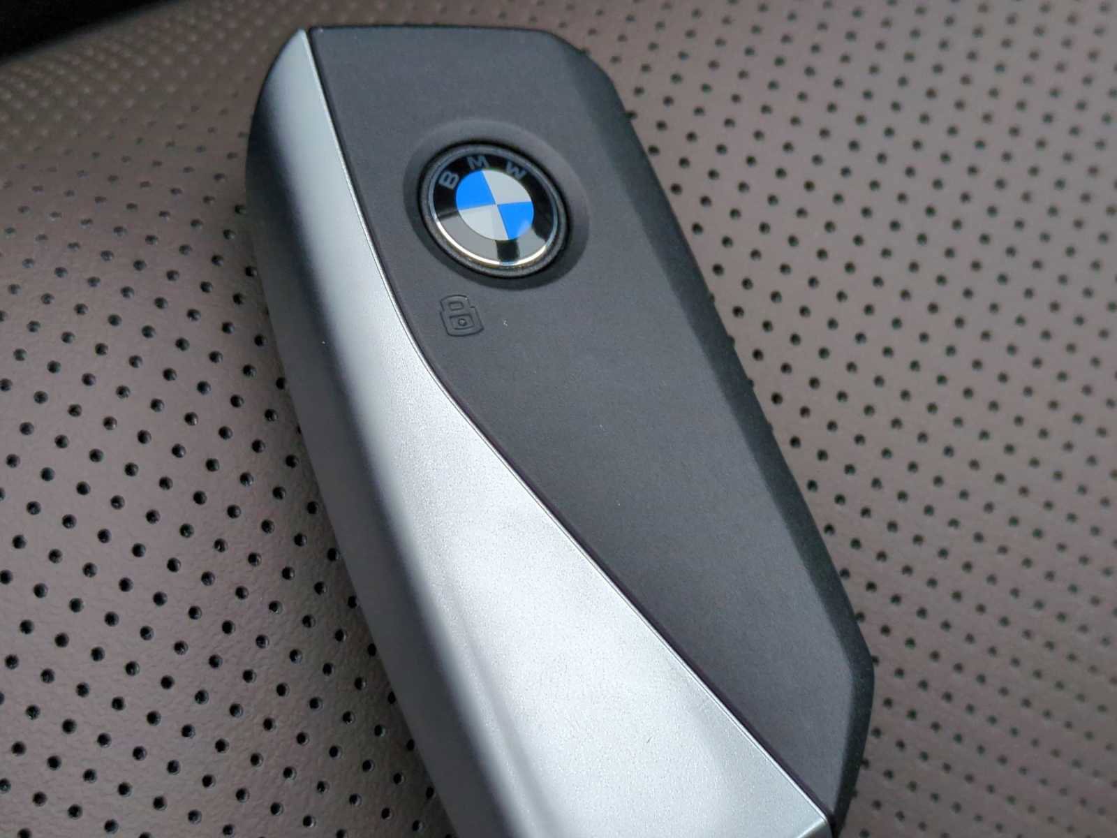 New 2026 BMW 530i xDrive 530i xDrive image 36