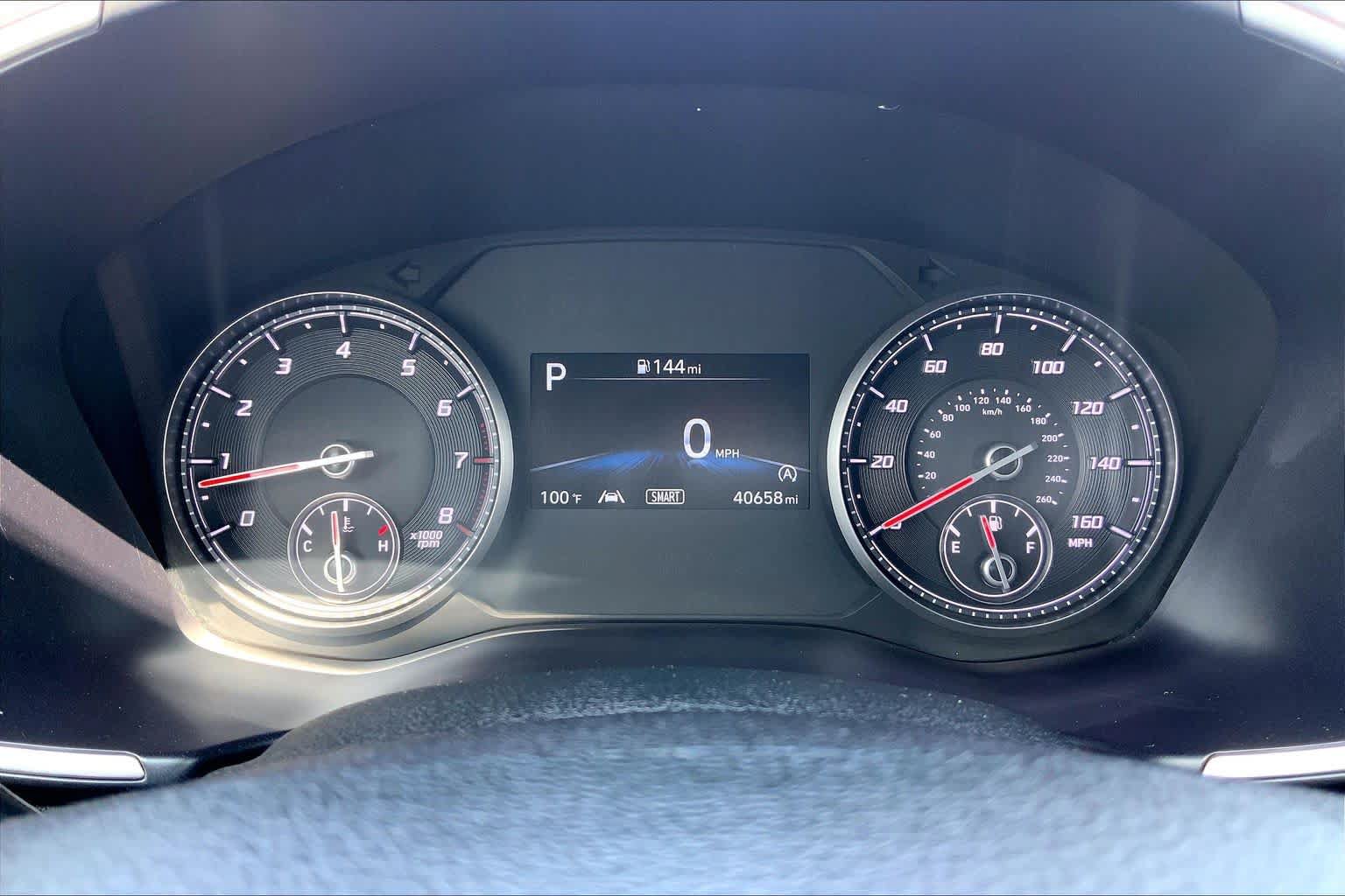 Used 2021 Hyundai Santa Fe SEL FWD image 51