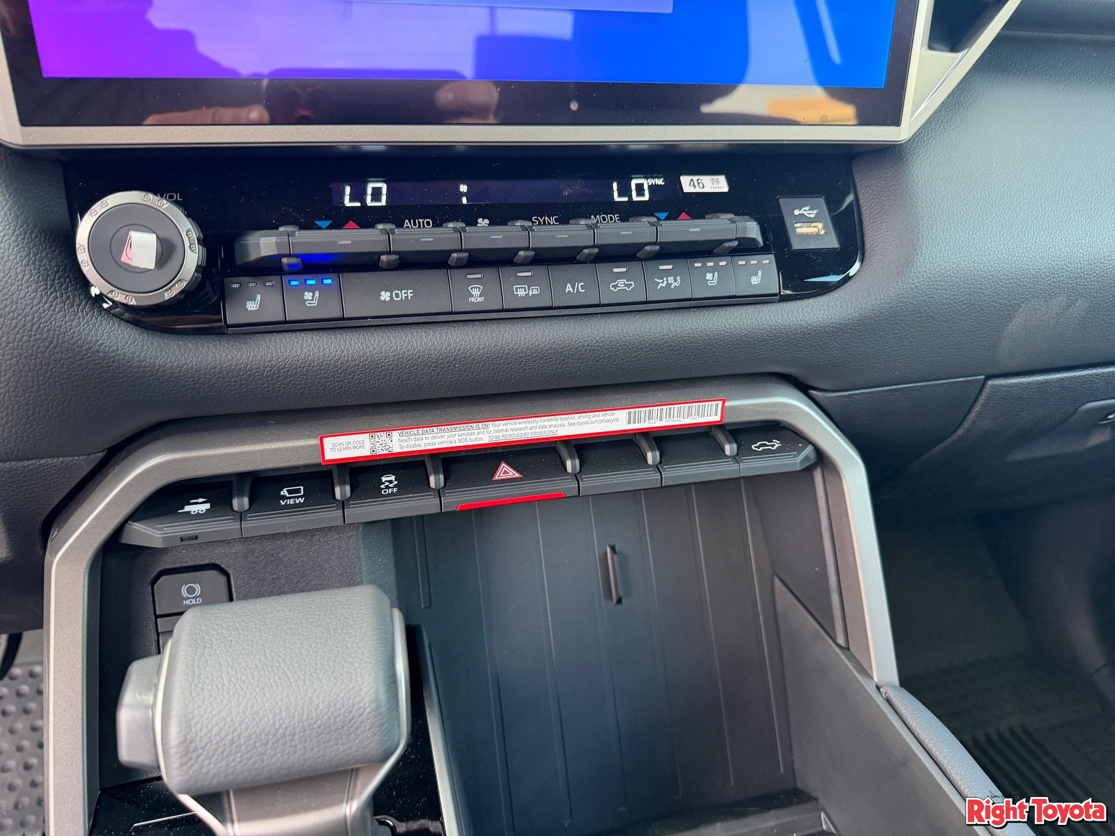 New 2026 Toyota Tundra Limited AWD/4WD image 26