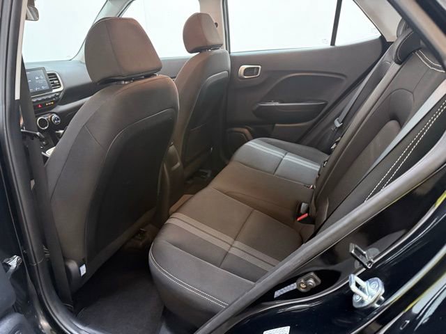 Certified 2023 Hyundai Venue SEL w/ Cargo Package image 31