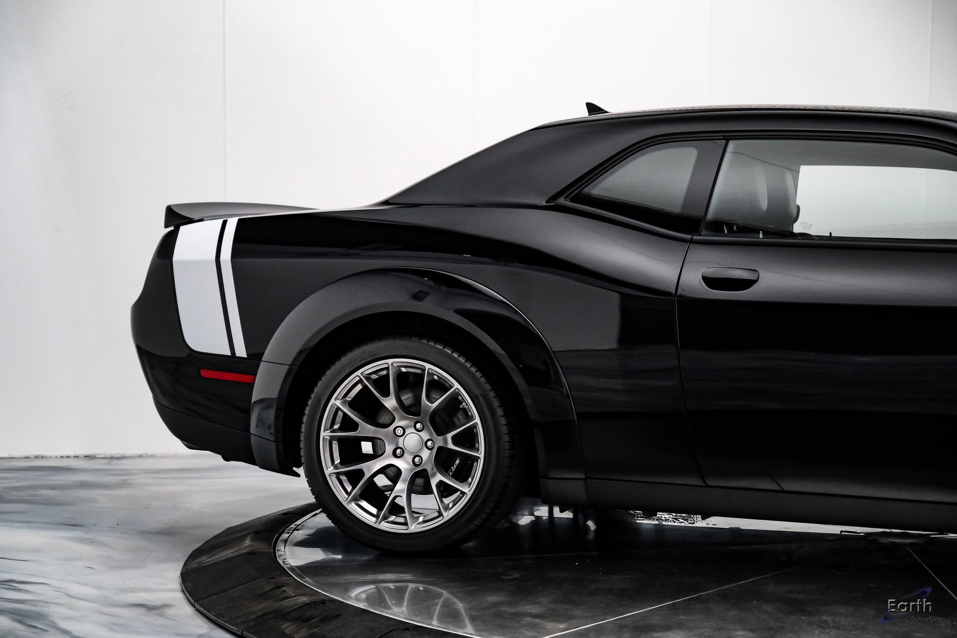 Used 2023 Dodge Challenger SRT Hellcat Redeye image 19