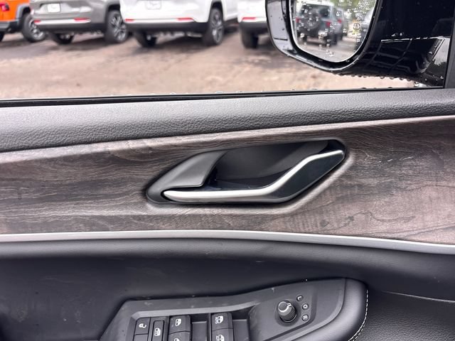 New 2027 Jeep Grand Cherokee L 4WD image 18