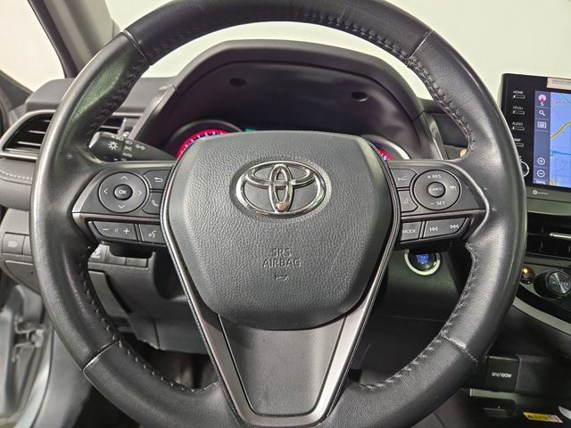 Used 2024 Toyota Camry XSE image 22