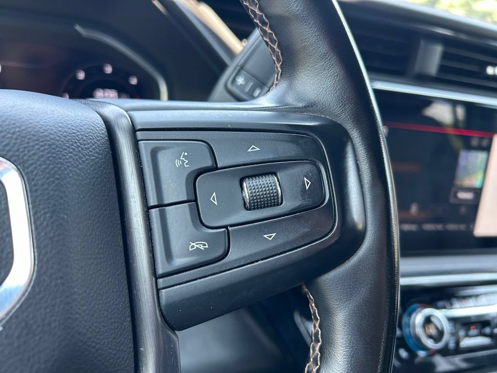 Used 2024 GMC Sierra 3500 AT4 w/ Technology Package AWD/4WD image 31