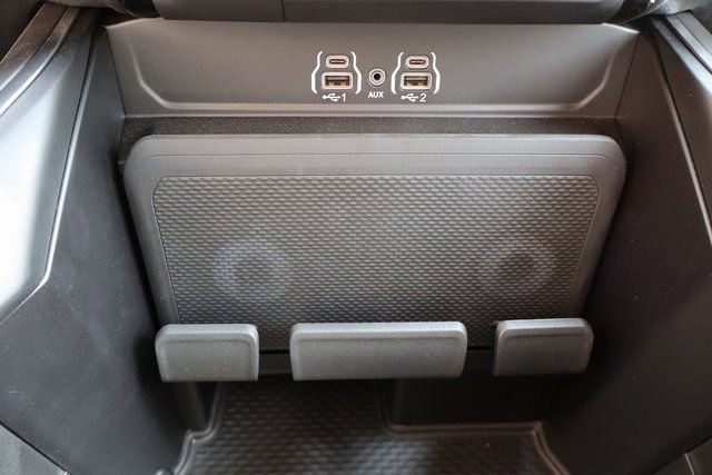 Used 2025 RAM 2500 Big Horn image 29