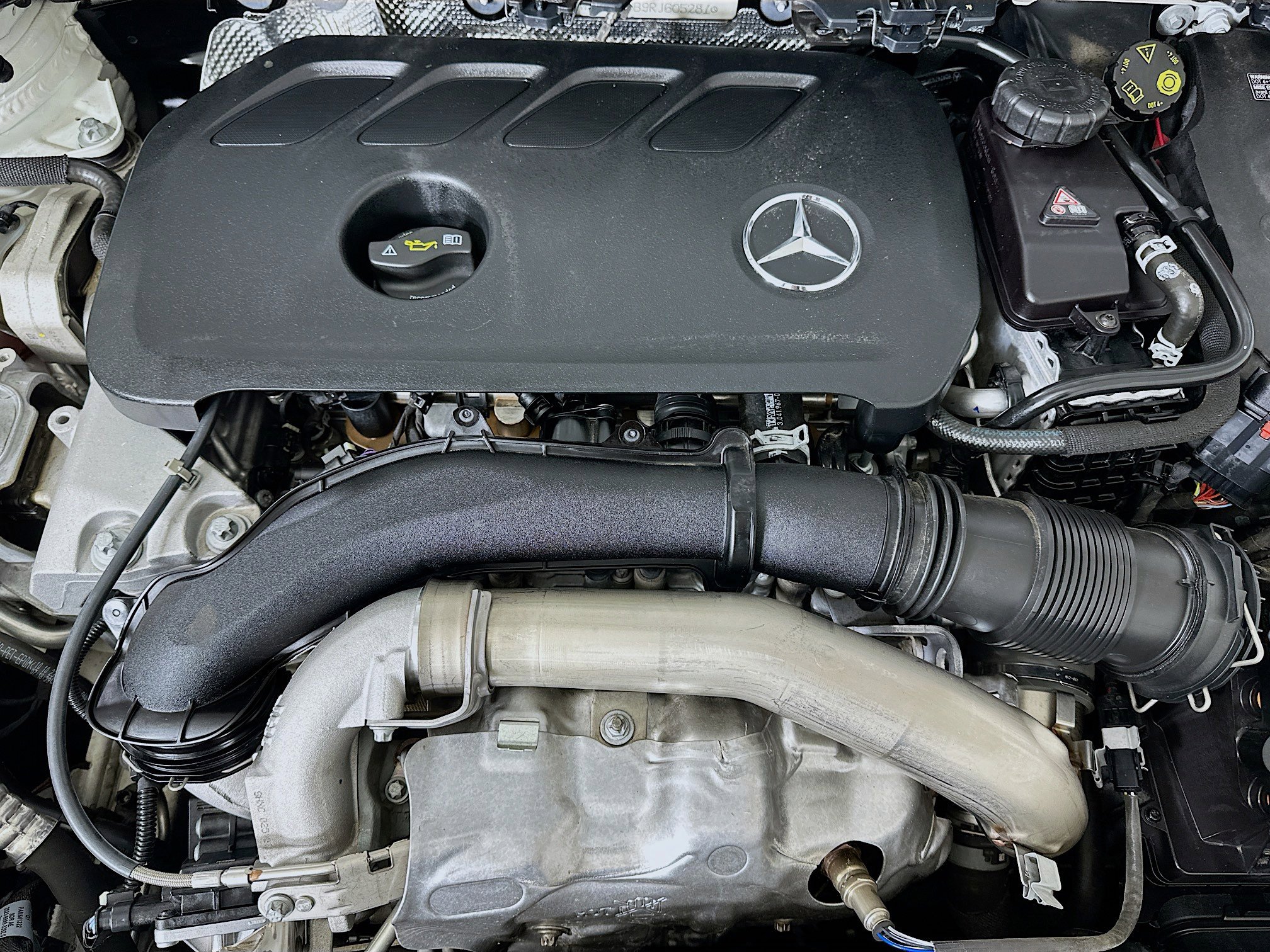 Used 2024 Mercedes-Benz GLA 250 image 33