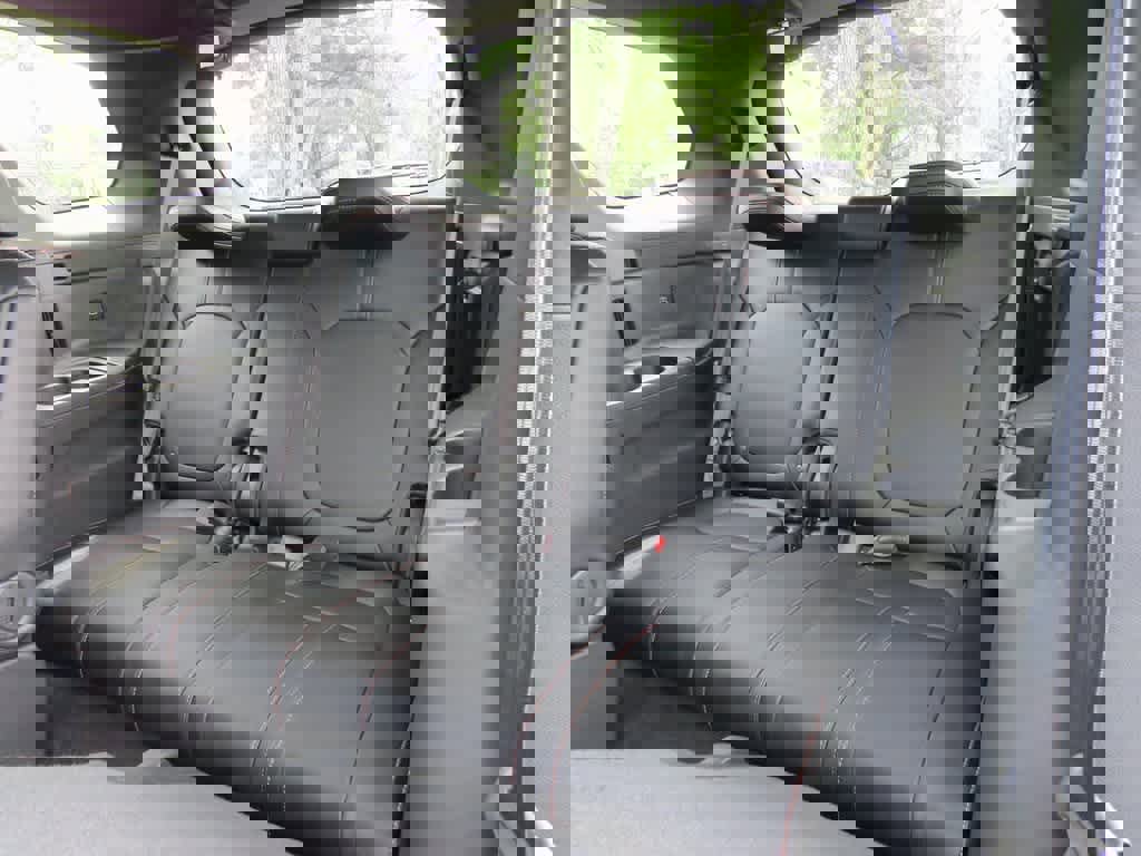 New 2025 Honda Pilot TrailSport image 14