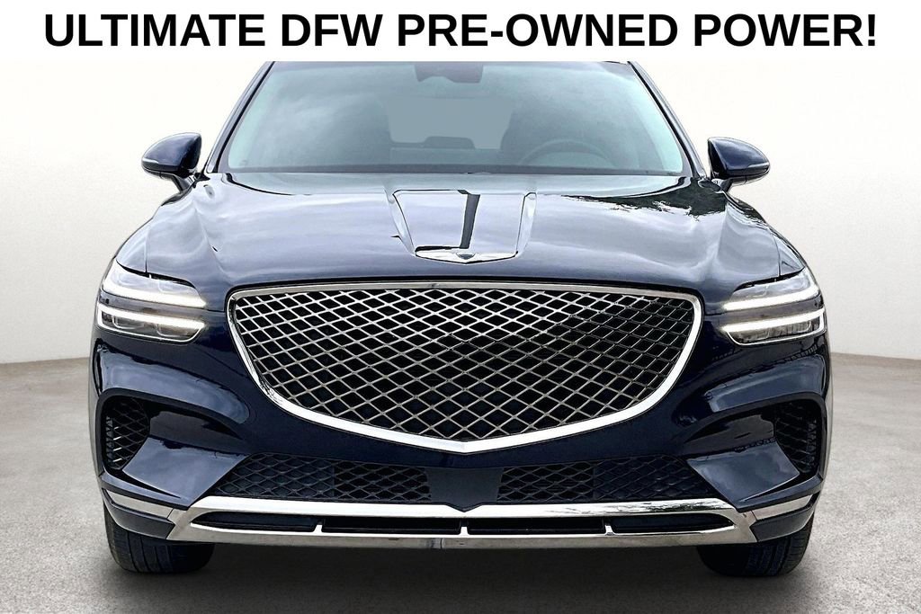 Used 2024 Genesis GV70 2.5T w/ Select Package AWD/4WD image 5