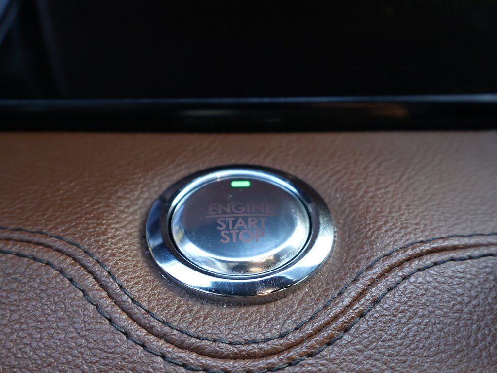 Used 2022 Lincoln Navigator Reserve image 55