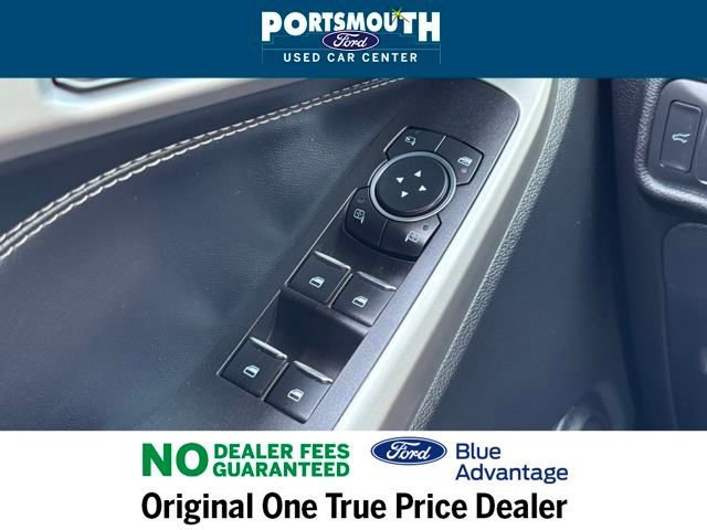 Used 2022 Ford Explorer Limited w/ Equipment Group 301A image 26