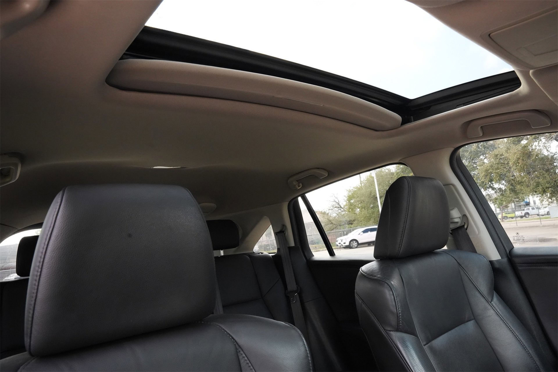 Used 2014 Acura RDX FWD w/ Technology Package image 27