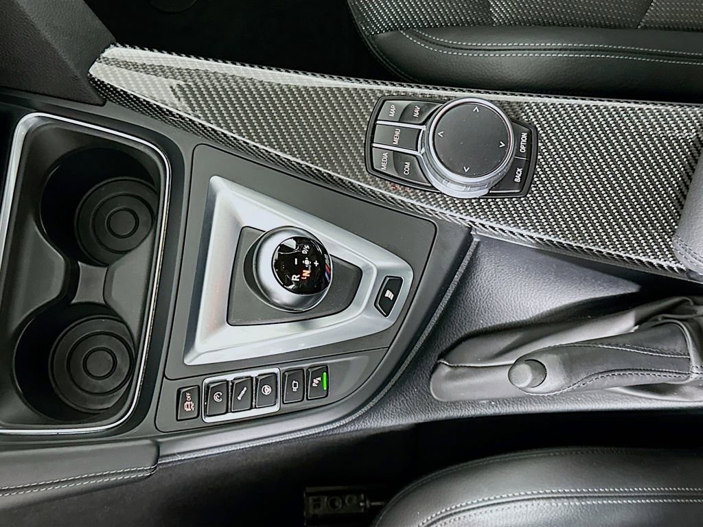 Used 2018 BMW M3 image 17