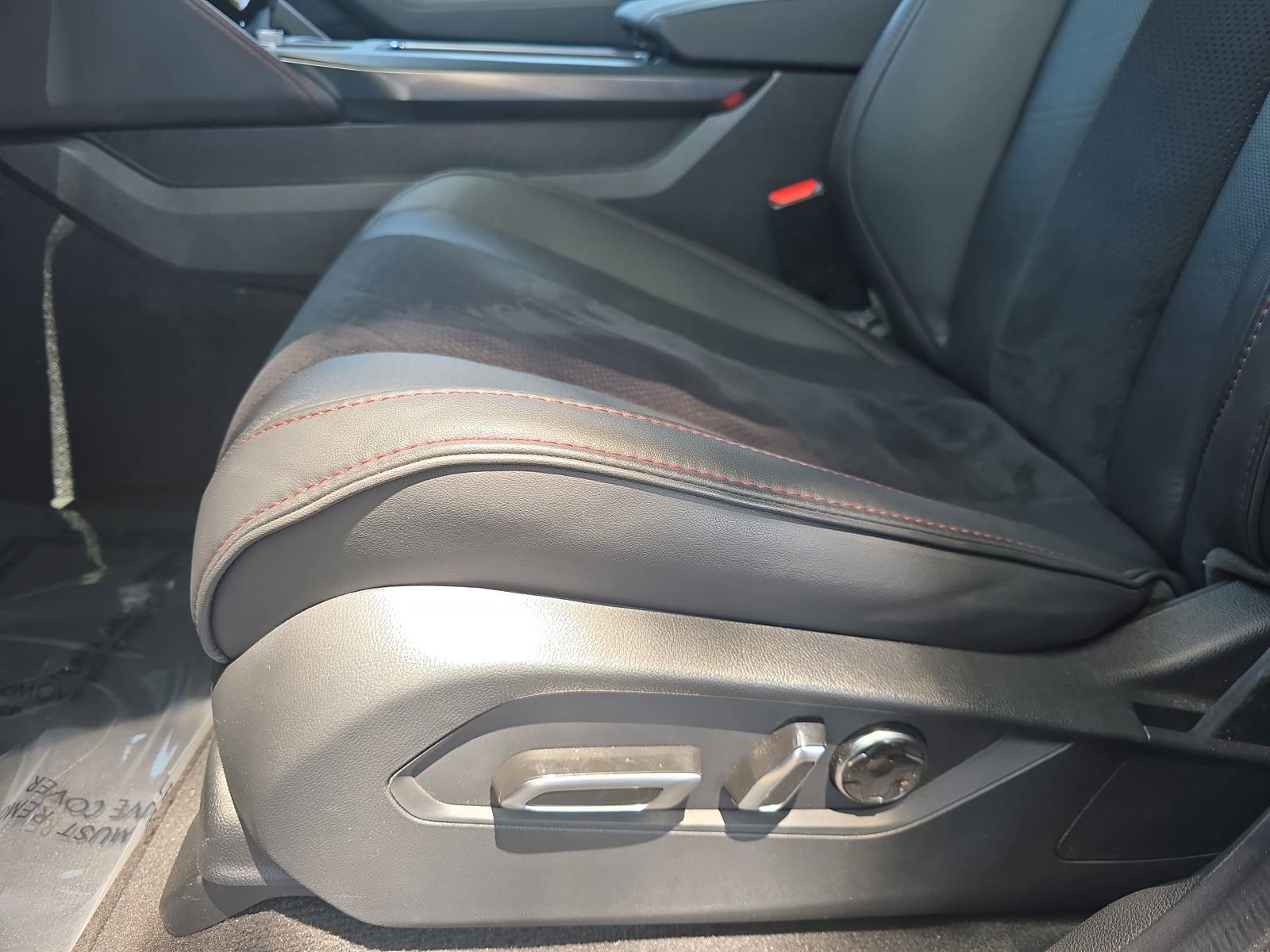 Used 2025 Acura MDX A-Spec AWD/4WD image 27