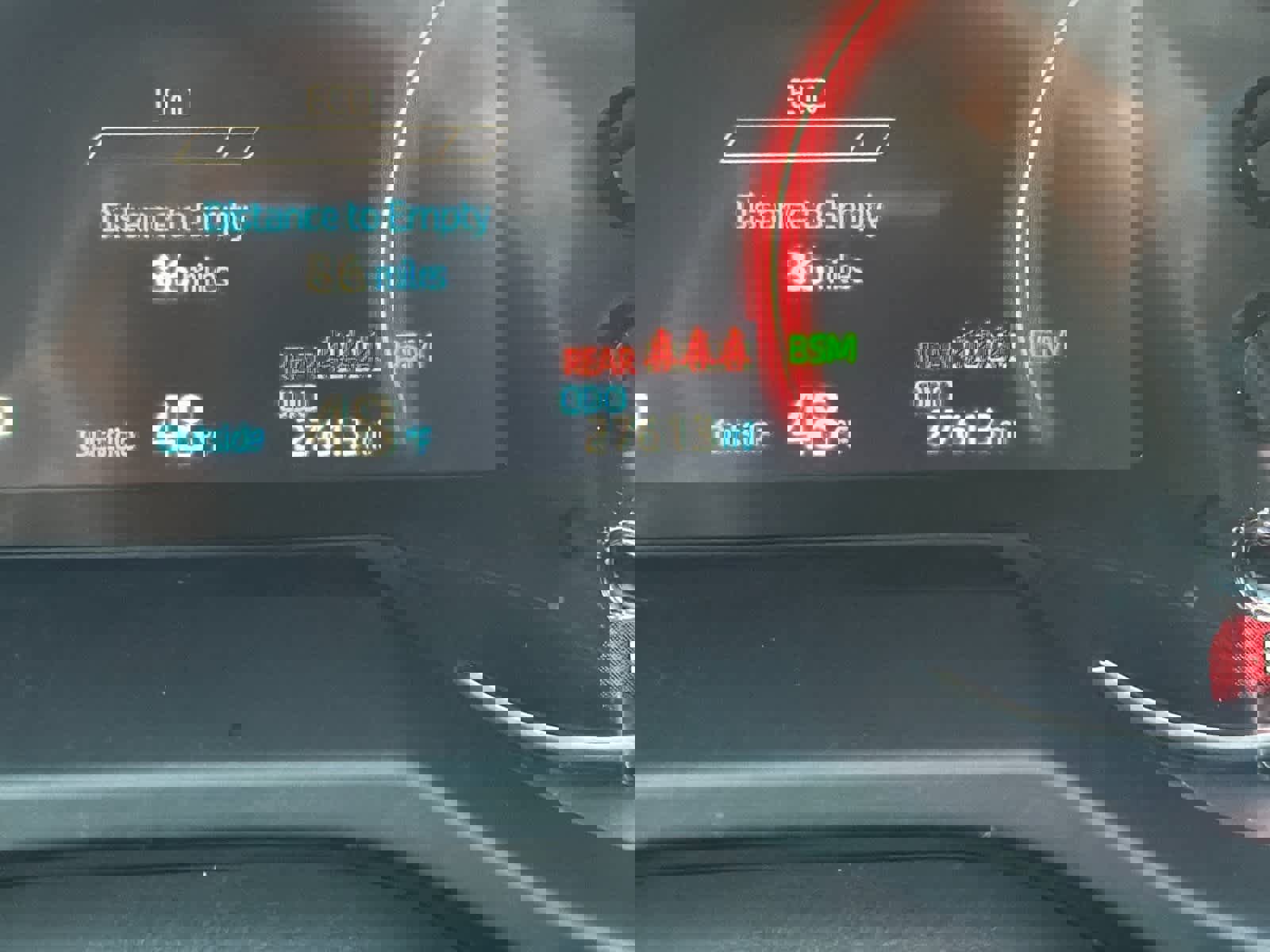 Used 2020 Toyota RAV4 TRD Off-Road image 25