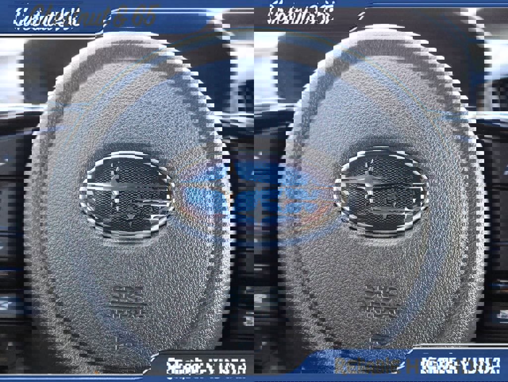 Used 2023 Subaru Forester Wilderness AWD/4WD image 29