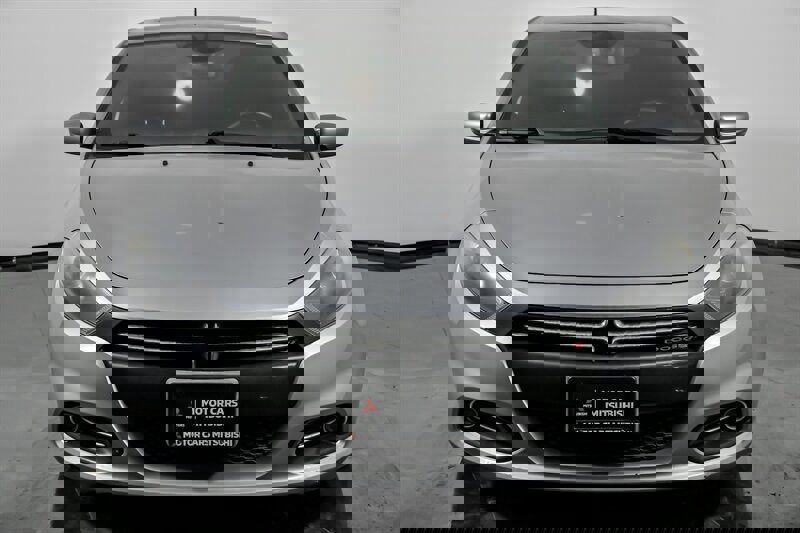 Used 2014 Dodge Dart GT w/ Technology Group image 4