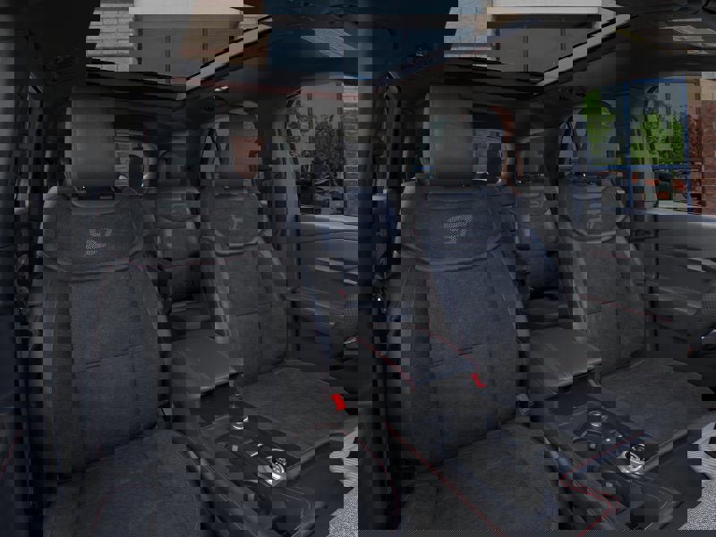 New 2026 Ford Explorer ST w/ Sun And Sound Package image 10