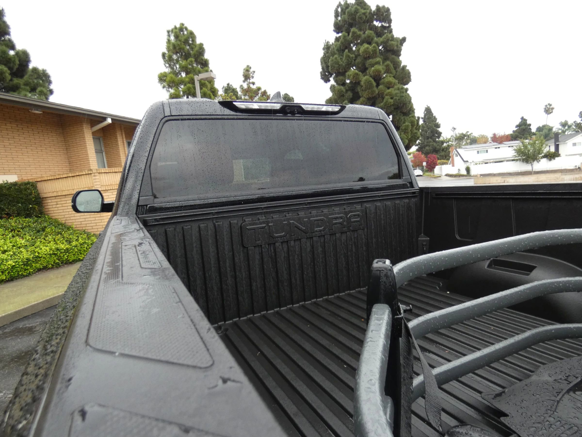 Used 2025 Toyota Tundra TRD Pro image 23