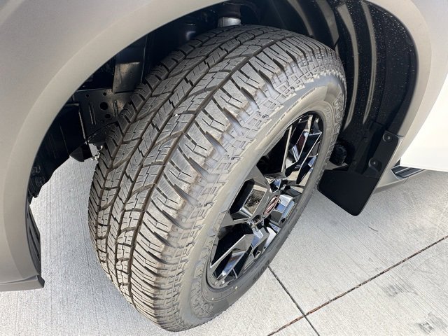 New 2025 Nissan Armada PRO-4X w/ Pro-4X Premium Package image 53