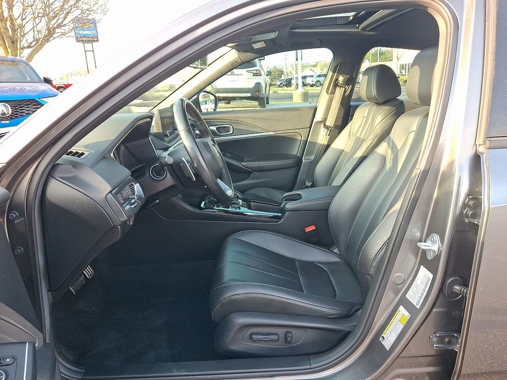 Used 2024 Acura Integra A-Spec image 13