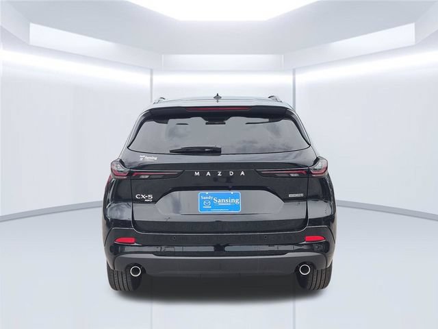 New 2026 MAZDA CX-5 2.5 S w/ Premium Plus Package AWD/4WD image 6