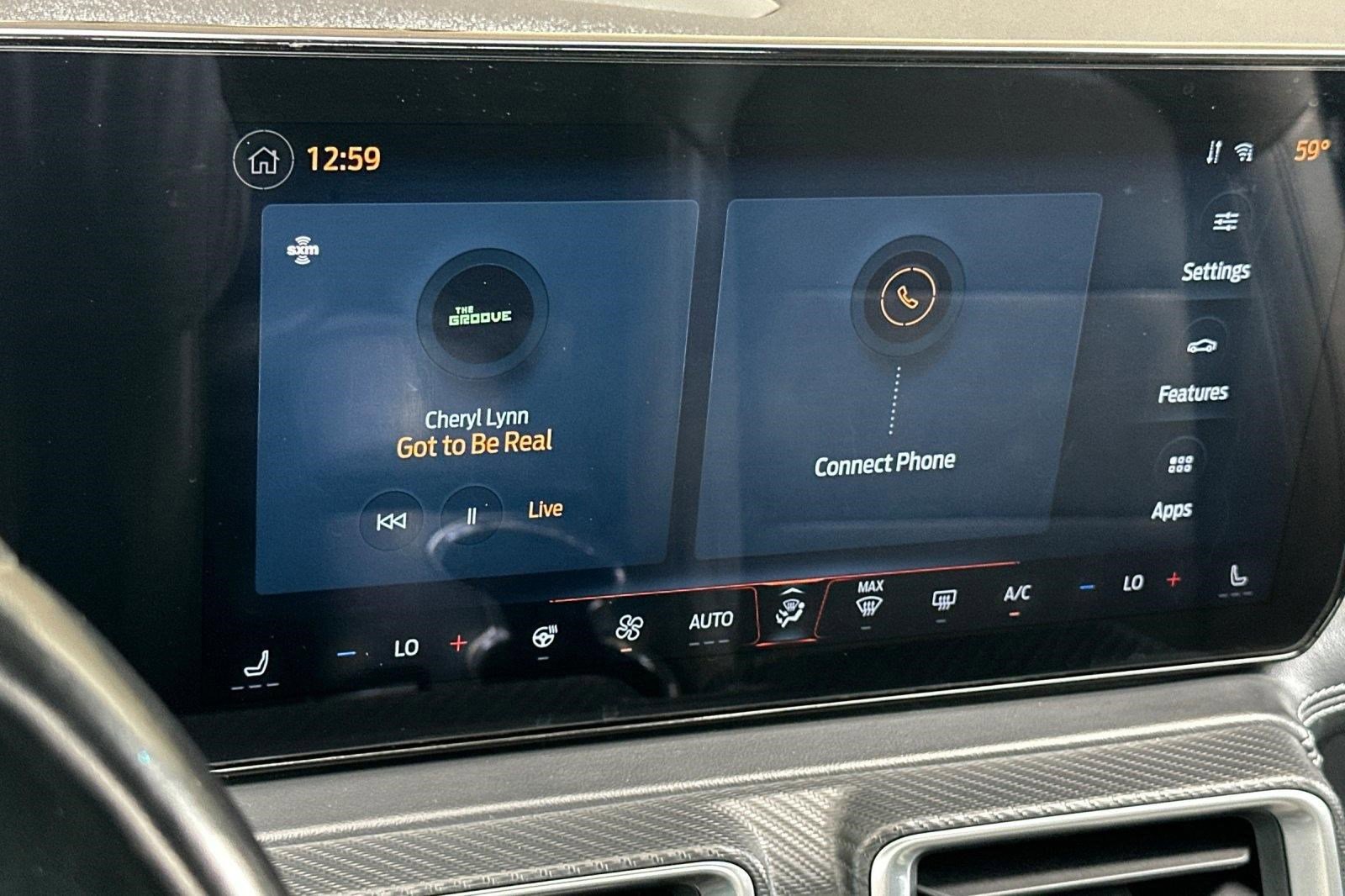 Used 2024 Ford Mustang Premium RWD image 22