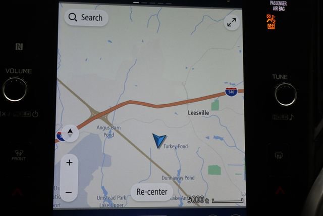 Used 2023 Subaru Outback Limited image 8